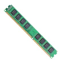 Generic DDR3 2GB 1333MHz Desktop RAM PC3-10600 1.5V 240 Pin Computer Memory